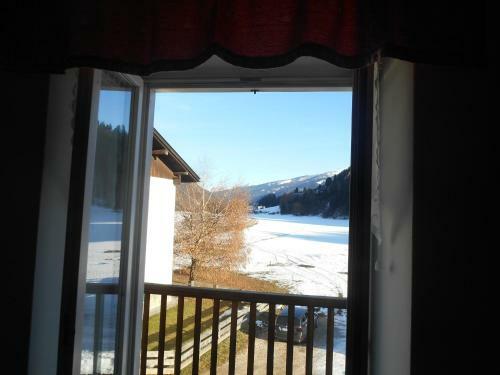 Apartamento Casa Campagna