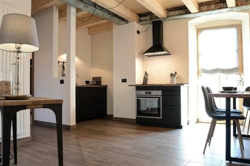 Apartment El Molin - Alpe Cermis Dolomites