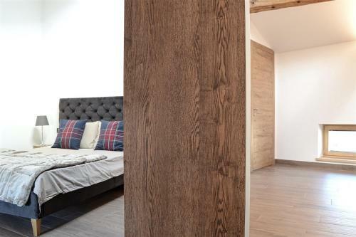 Apartment El Molin - Alpe Cermis Dolomites