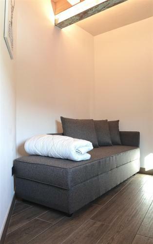 Apartment El Molin - Alpe Cermis Dolomites