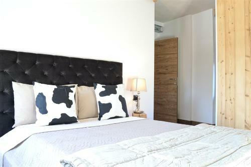 Apartment El Molin - Alpe Cermis Dolomites