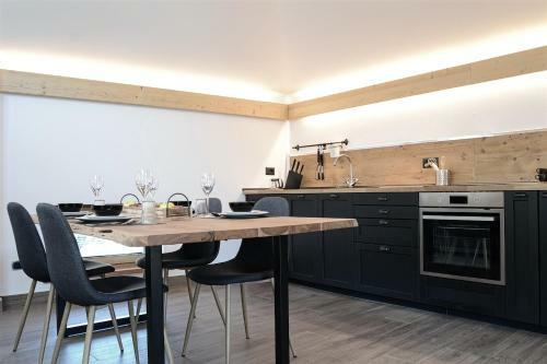 Apartment El Molin - Alpe Cermis Dolomites