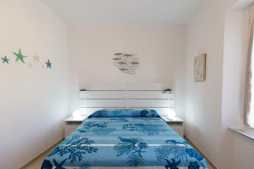 Apartamento Casa Greta A Cavo