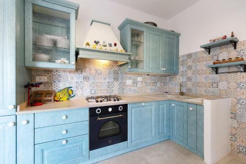 Apartamento Casa Greta A Cavo