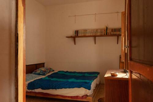 Albergue Centro Studi Nuovarmonia