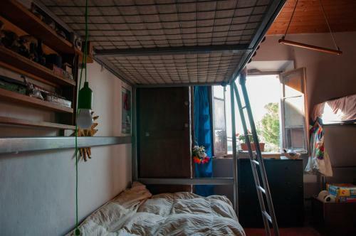Albergue Centro Studi Nuovarmonia