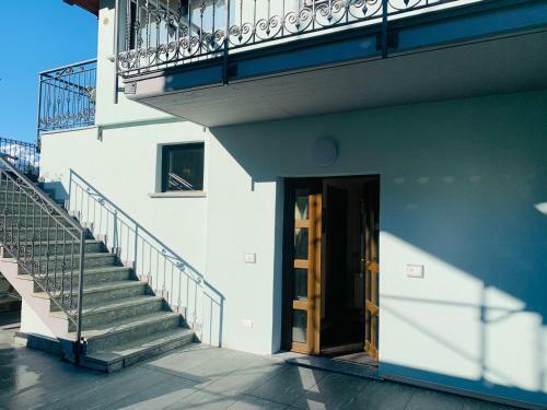 Apartamento Casa Vacanza Delle Orobie