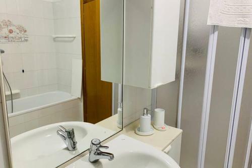 Apartamento Casa Vacanza Delle Orobie