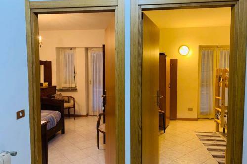 Apartamento Casa Vacanza Delle Orobie