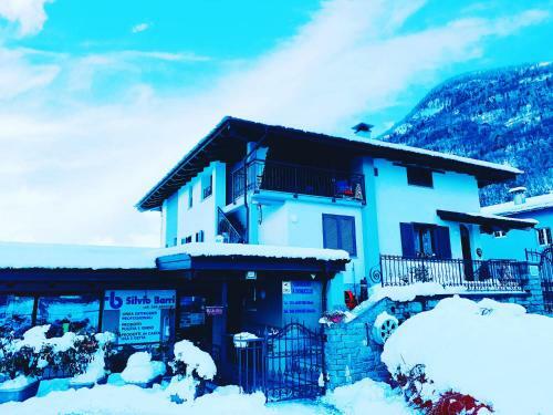 Apartamento Casa Vacanza Delle Orobie