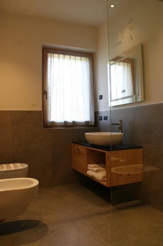 Bed & Breakfast Agriturismo Maso Schneider