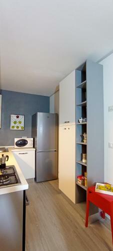 Apartamento 'casa 4 Pioppi' Di Cavalese