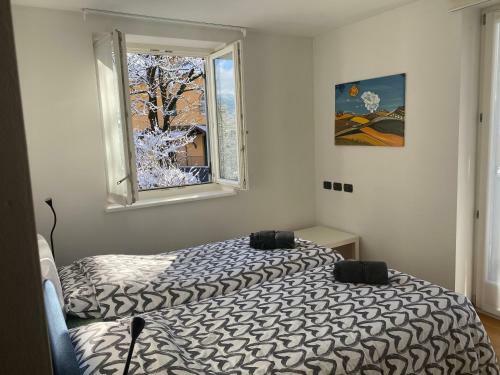 Apartamento Villino Marconi