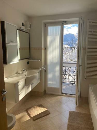 Apartamento Villino Marconi