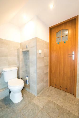 Woku Apartament Piaskowa