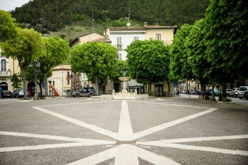 Apartamento Lavistadeisogni Monte Morrone