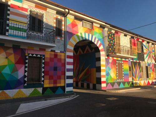Apartamento Vittoria House 2
