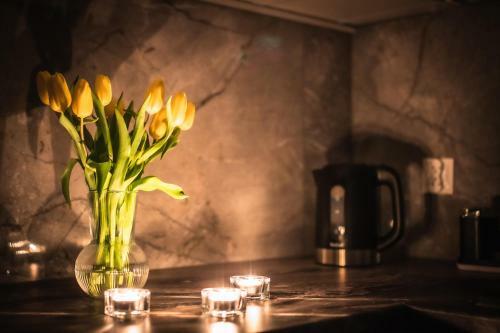 Apartament Baltic Sun N�36