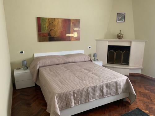 Apartamento Vittoria