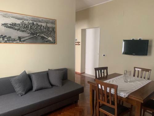 Apartamento Vittoria
