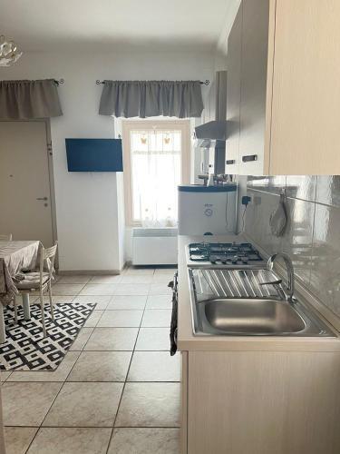 Apartamento Girasole