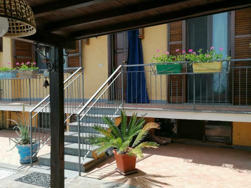 Apartamento La Casa Di Sara