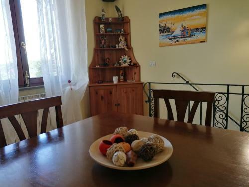 Apartamento La Casa Di Sara