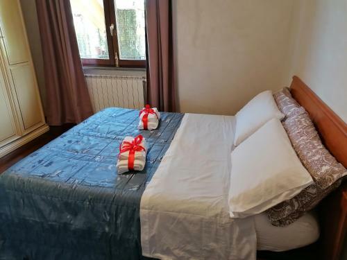 Apartamento La Casa Di Sara