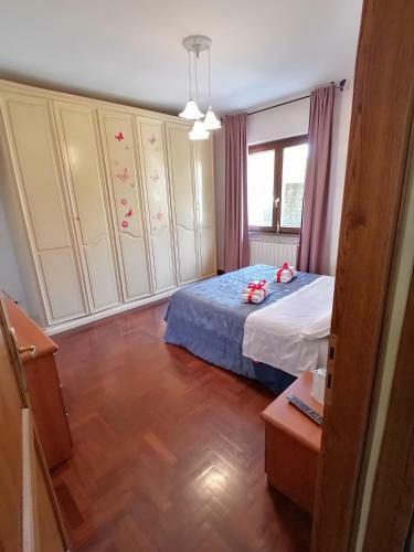 Apartamento La Casa Di Sara