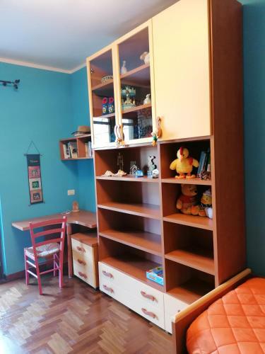 Apartamento La Casa Di Sara