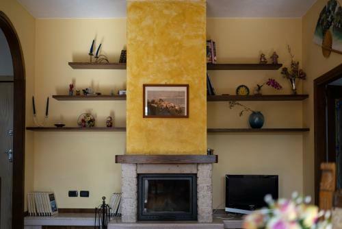 Apartamento La Casa Viola