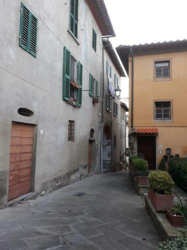 Apartamento L' Antico Comune