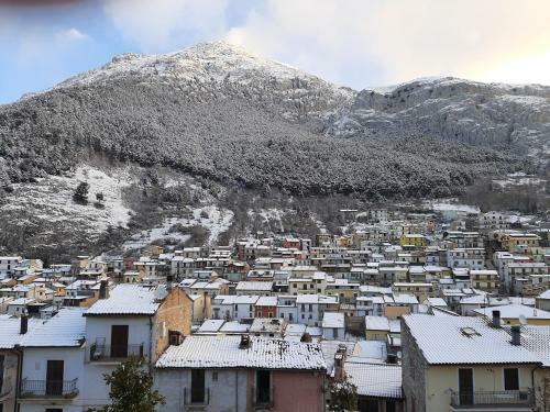 Apartamento Appartamento Fra