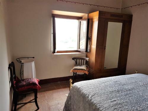 Apartamento A Due Passi Dal Chianti