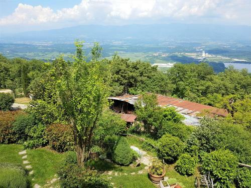 Apartamento A Due Passi Dal Chianti