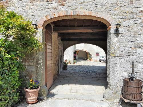 Apartamento A Due Passi Dal Chianti