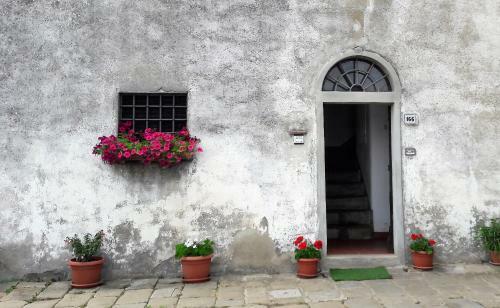 Apartamento A Due Passi Dal Chianti