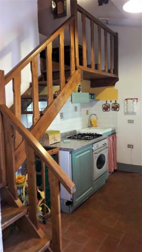 Apartamento A Due Passi Dal Chianti