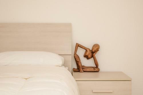 Apartamento Lavistadeisogni Muranuove