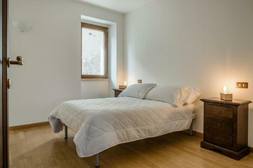 Apartamento Lavistadeisogni Muranuove