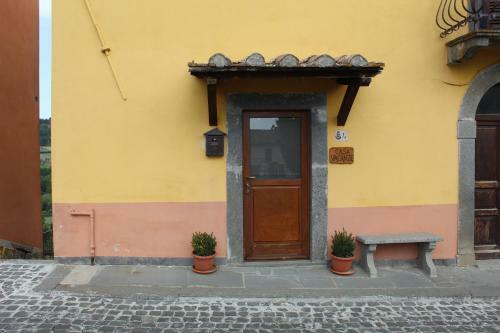 Casa Vacanze Il Geranio
