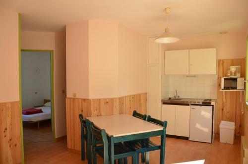 Le Pr� Martin, Village de Chalets