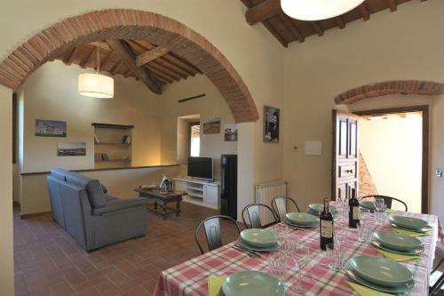 Villa La Casa Di Franca