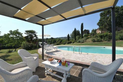 Villa La Casa Di Franca