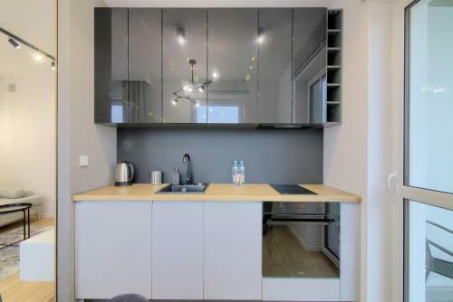Apartments In - Sowi?skiego