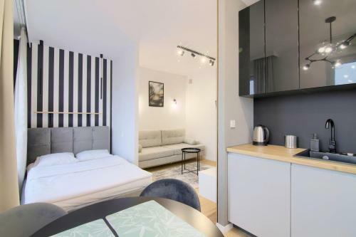 Apartments In - Sowi?skiego