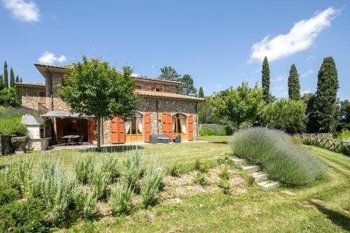 Villa Casa Del Dottore
