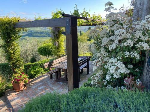 Agroturismo La Fontanella Country House