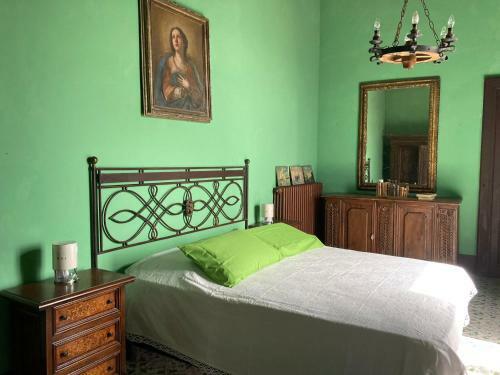 Bed & Breakfast Palazzo Mazziotti