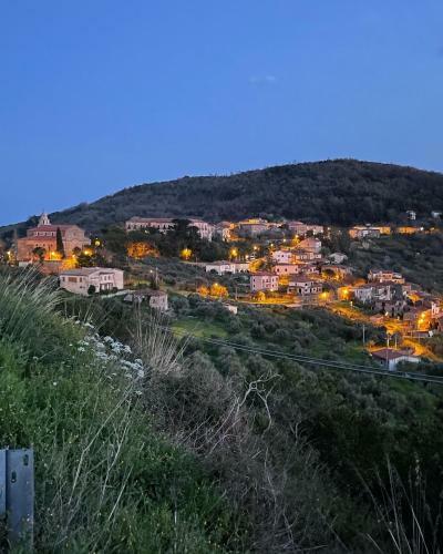 Bed & Breakfast Palazzo Mazziotti
